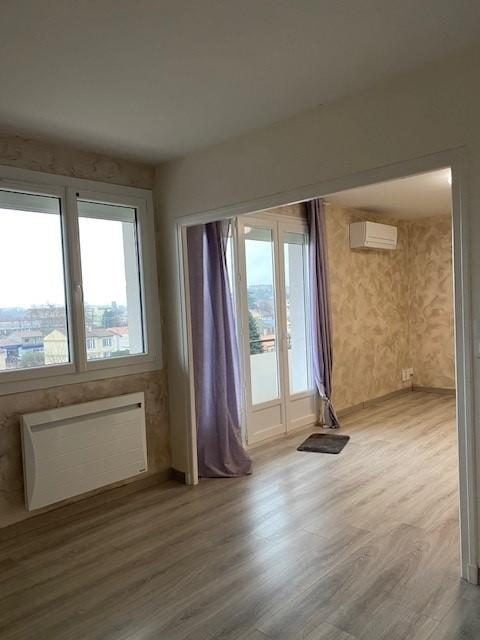 Appartement Rue des Fontenelles à La Voulte-sur-Rhône