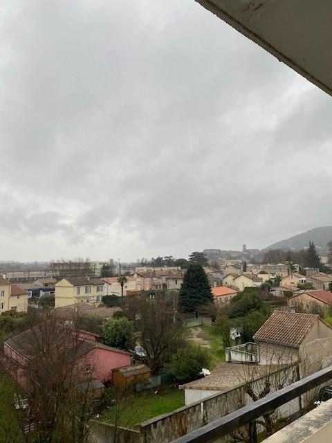Flat Rue des Fontenelles in La Voulte-sur-Rhône