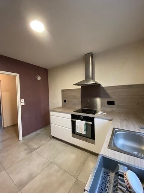 Flat Rue des Fontenelles in La Voulte-sur-Rhône