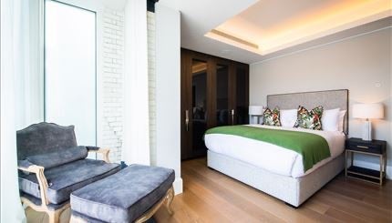 Flat Duke Street in City of Westminster