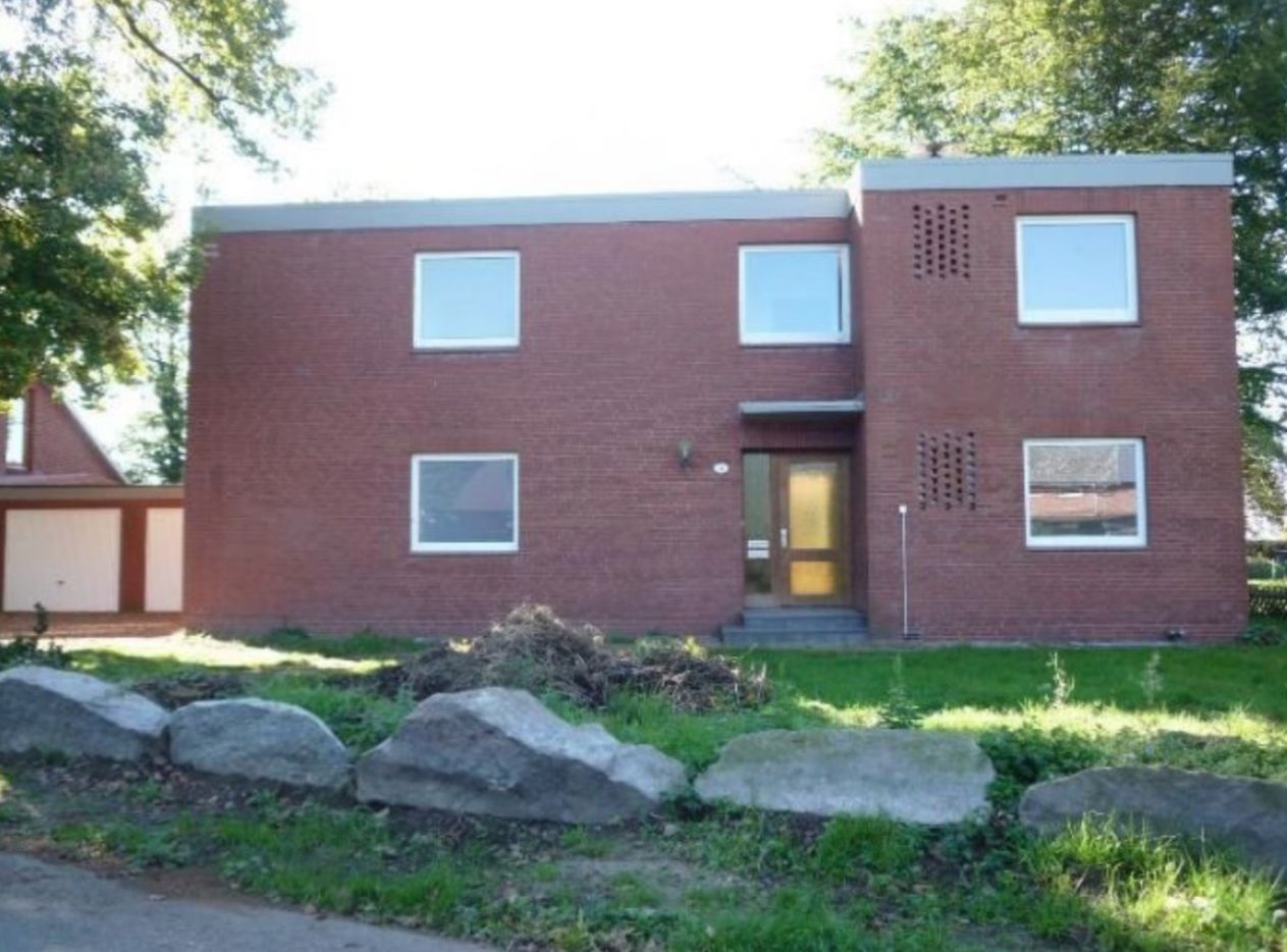 Wohnung Worth in Neu Wulmstorf