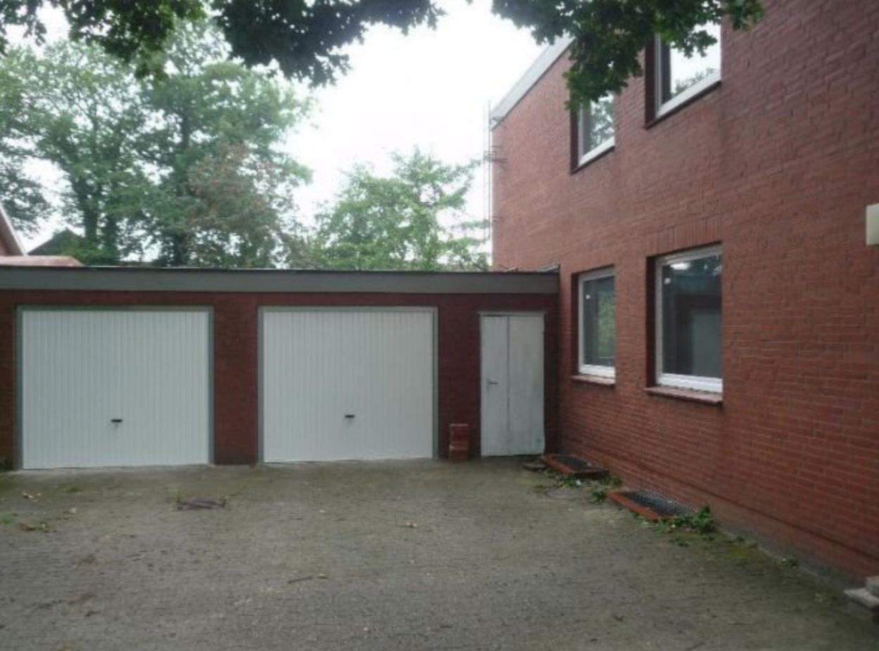 Wohnung Worth in Neu Wulmstorf