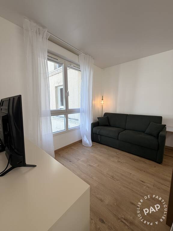 Appartement Place du Général Kœnig à Paris