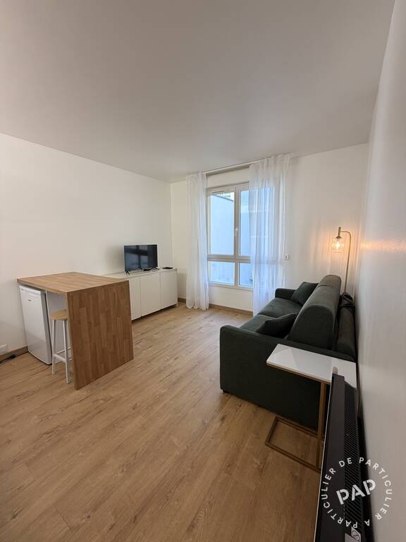 Appartement Place du Général Kœnig à Paris