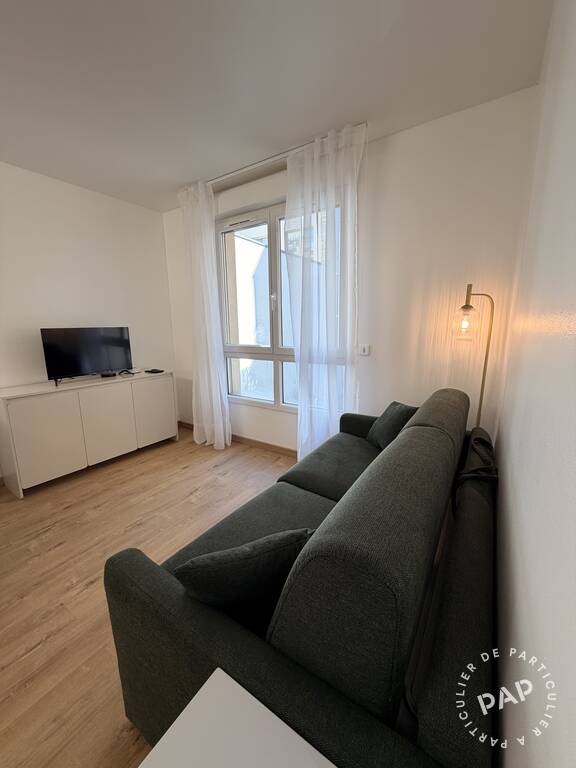 Appartement Place du Général Kœnig à Paris