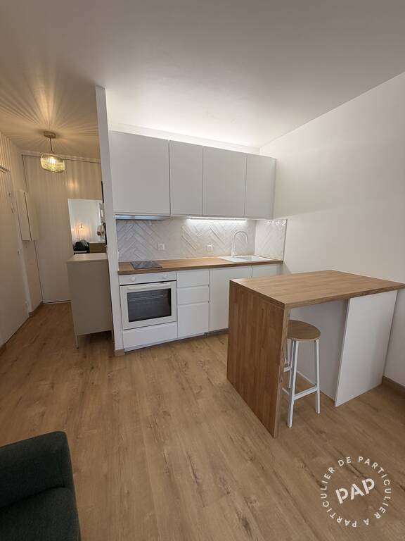 Appartement Place du Général Kœnig à Paris