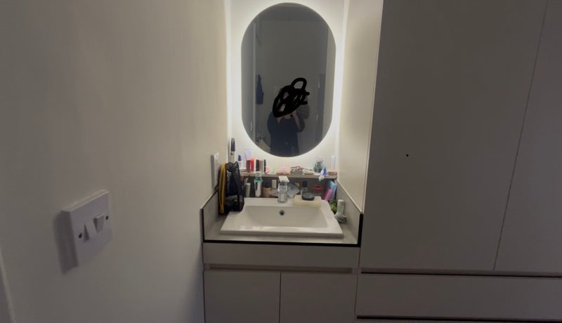 Room Holloway Road in Greater London