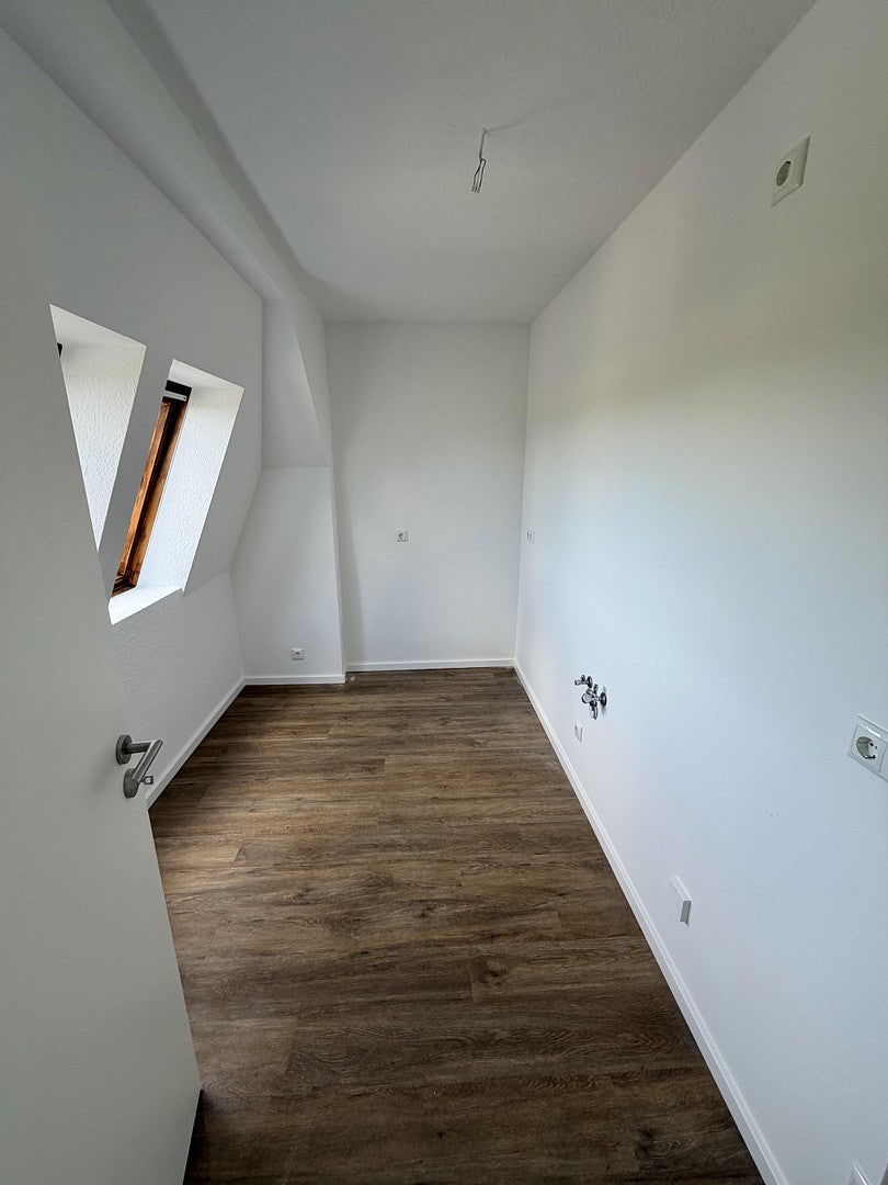 Wohnung Rüdersdorfer Straße in Rüdersdorf