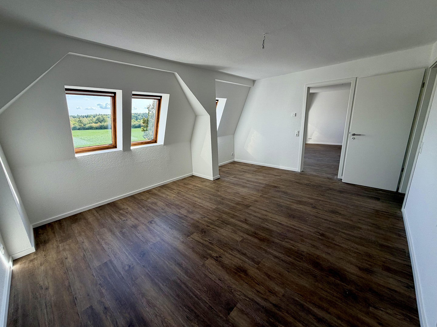 Wohnung Rüdersdorfer Straße in Rüdersdorf