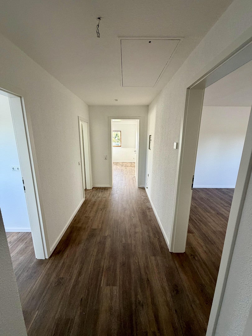 Wohnung Rüdersdorfer Straße in Rüdersdorf