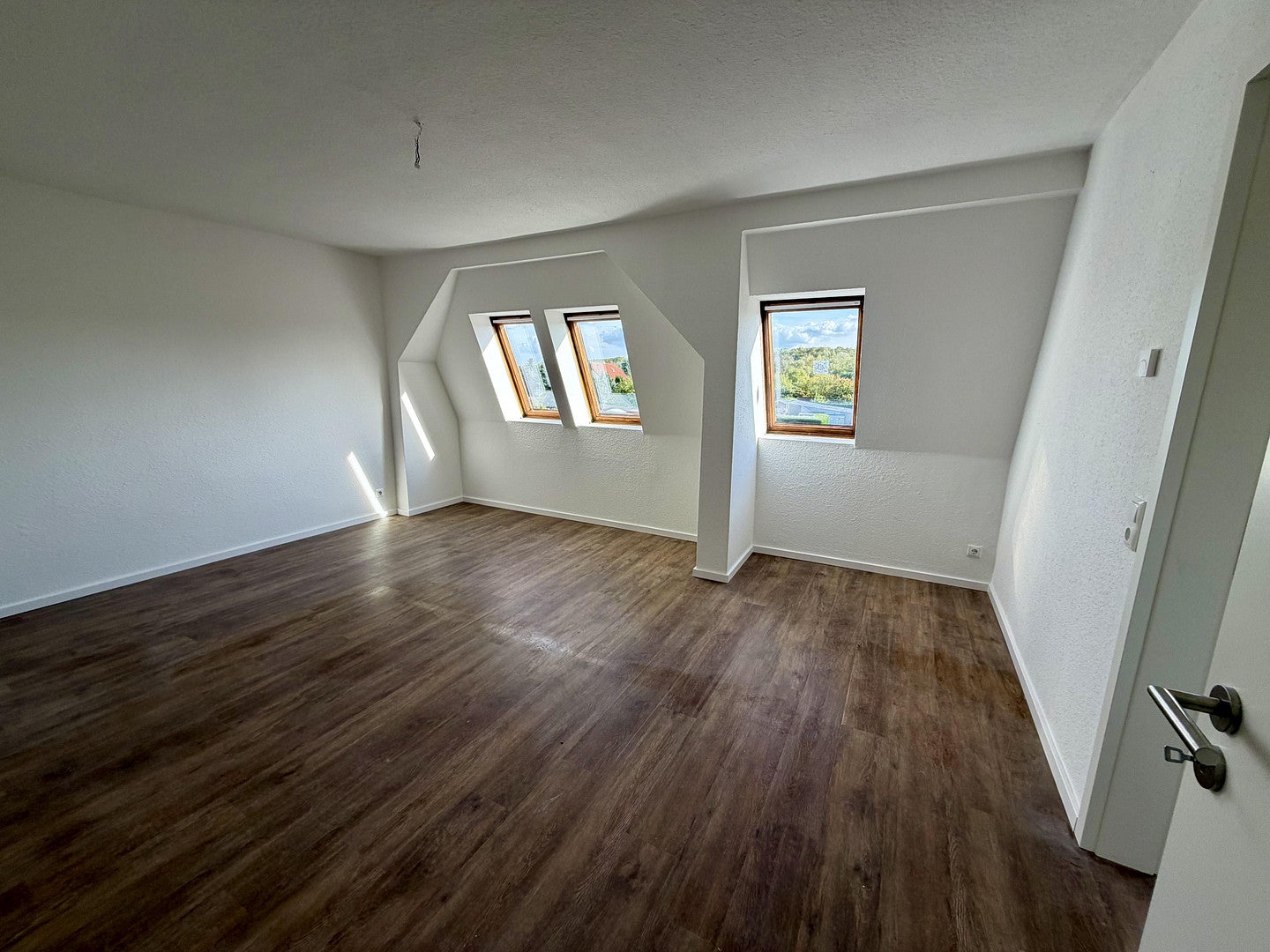 Wohnung Rüdersdorfer Straße in Rüdersdorf
