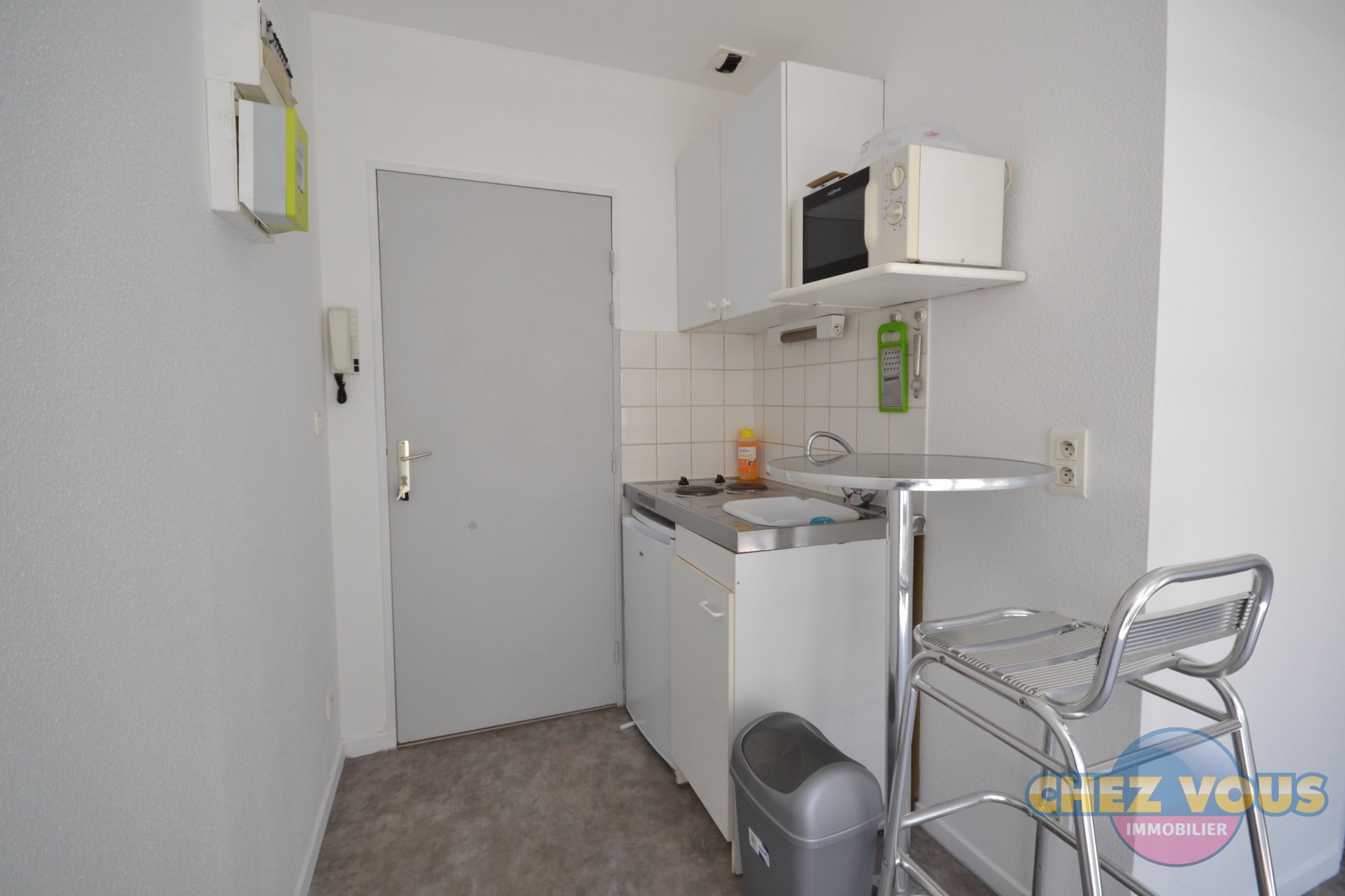 Appartement Allée Du Parc à Nancy