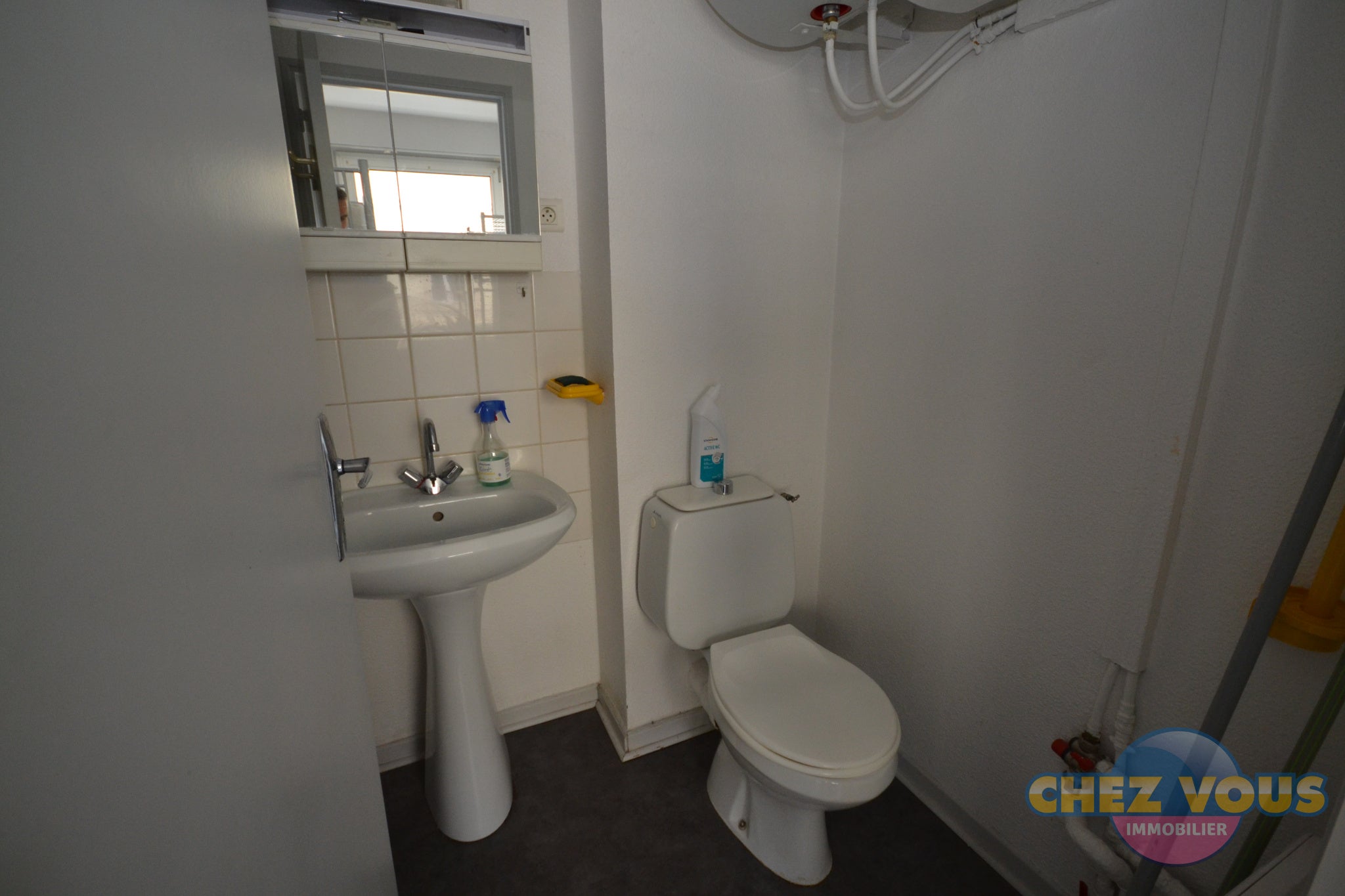 Appartement Allée Du Parc à Nancy
