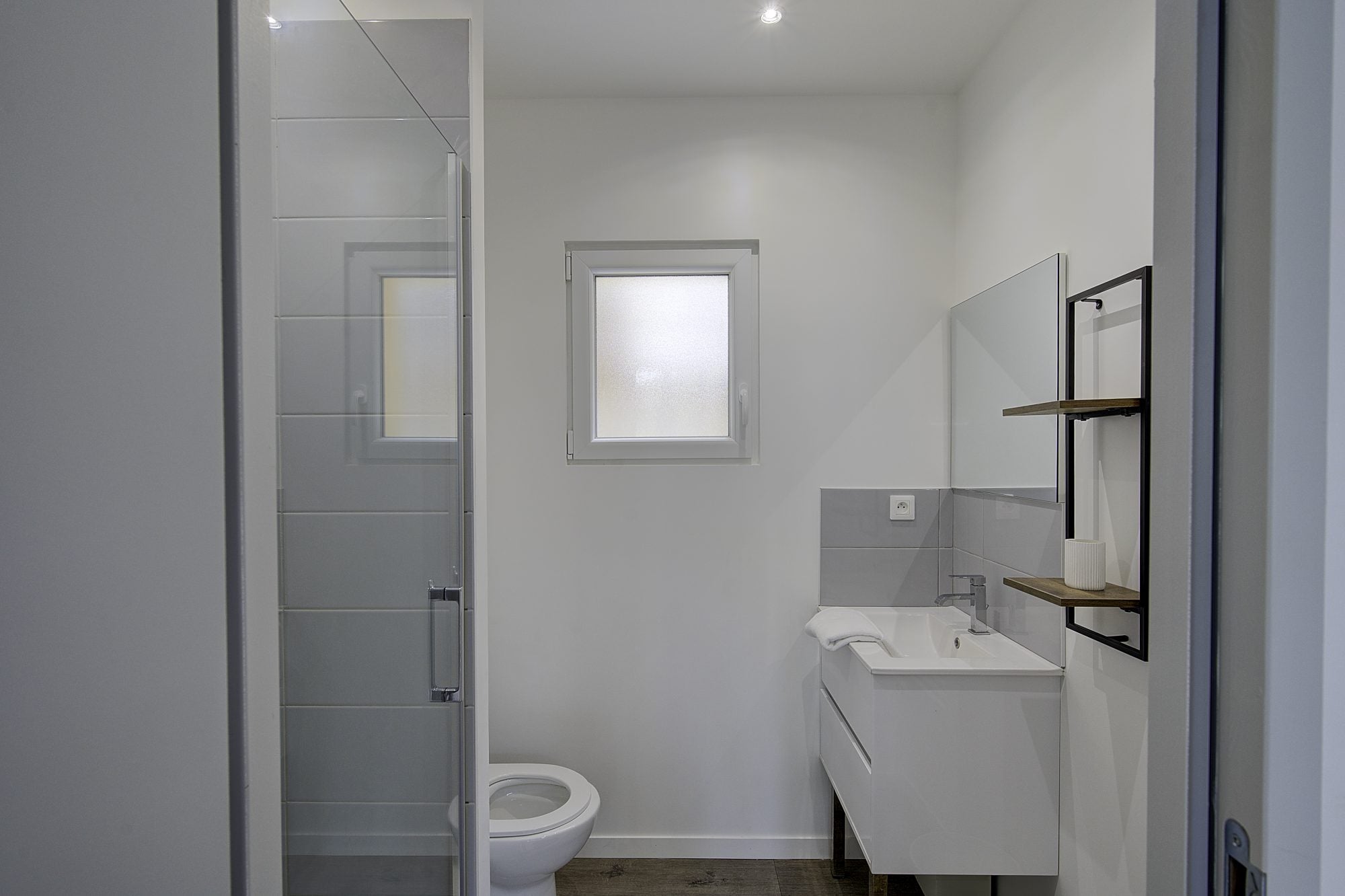 Room Quai de la Loire in Tours
