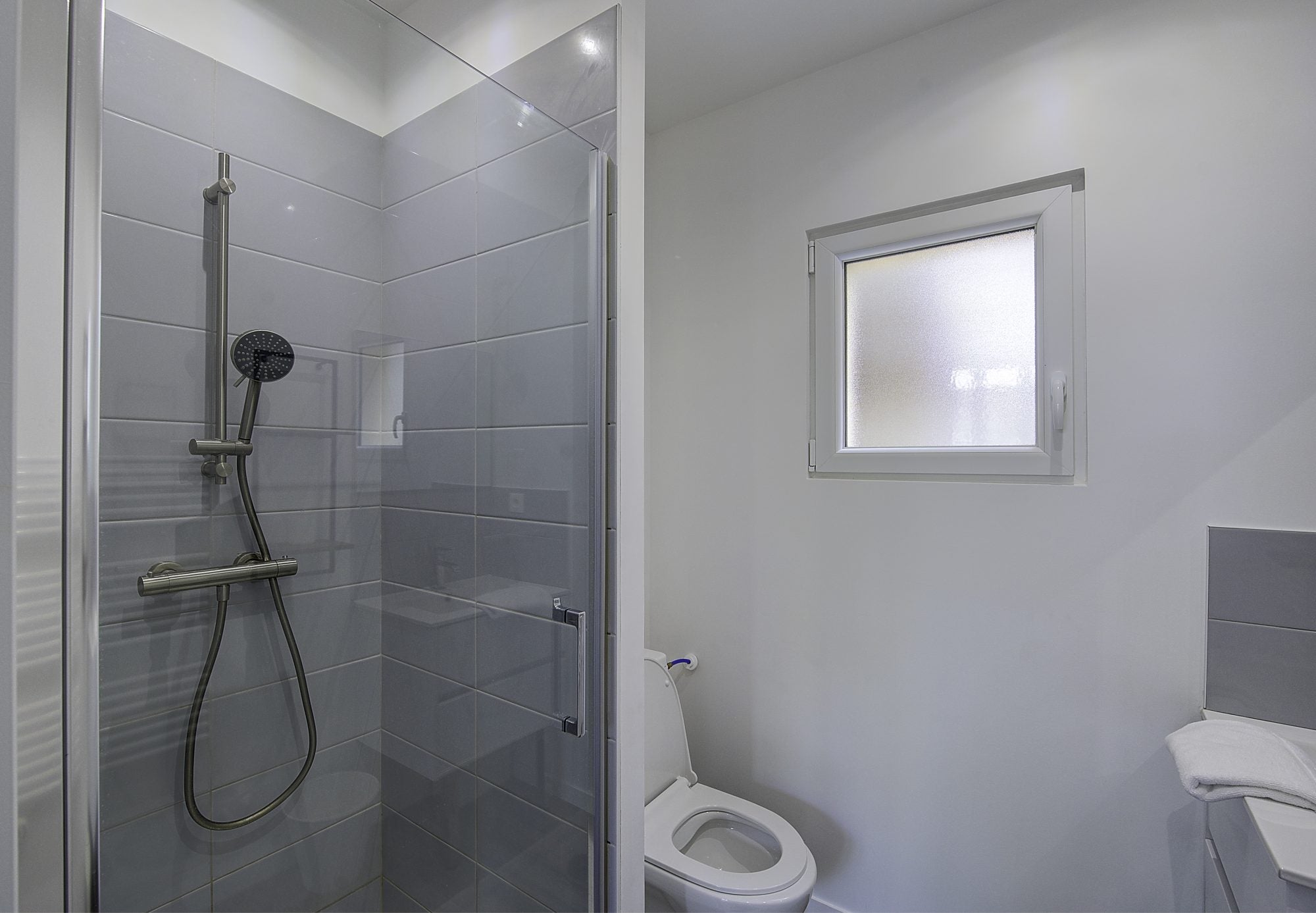 Chambre Quai de la Loire à Tours
