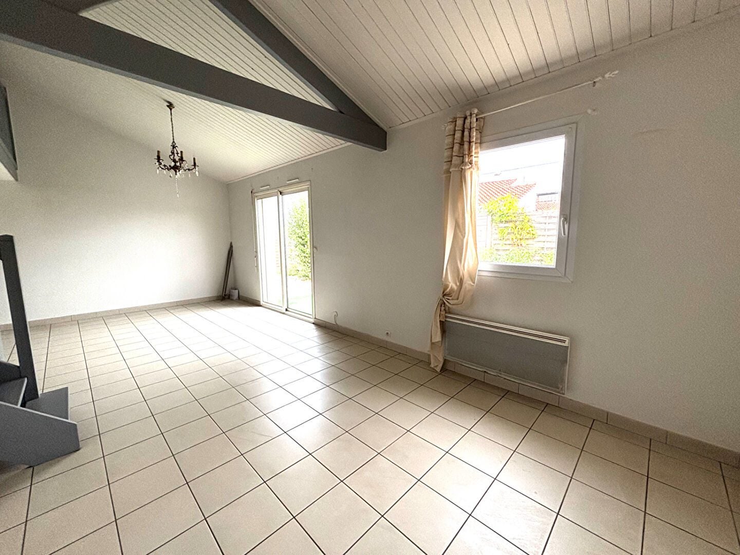 Maison Rue du Vignaud à Saint-Gilles-Croix-de-Vie