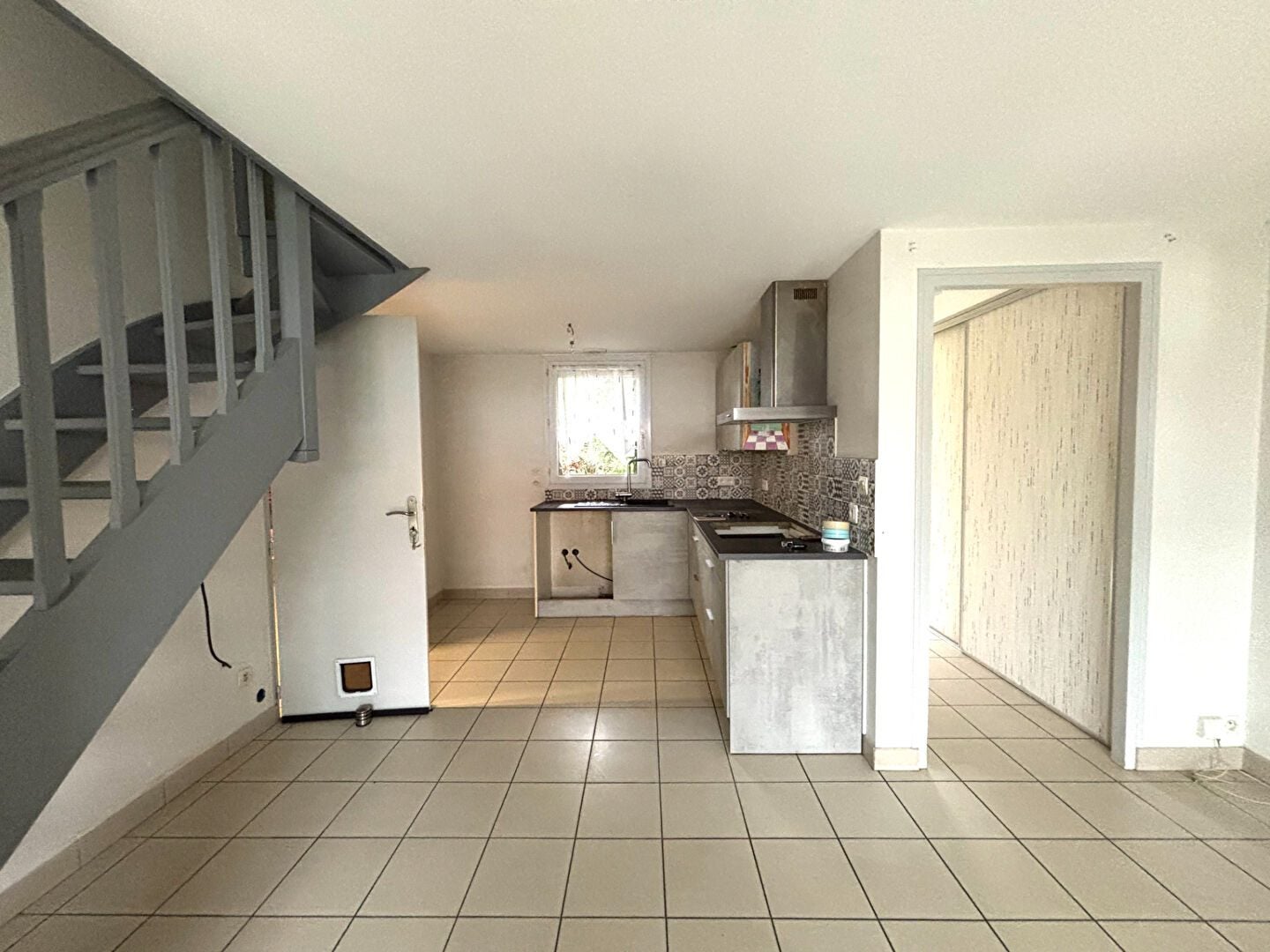 Maison Rue du Vignaud à Saint-Gilles-Croix-de-Vie