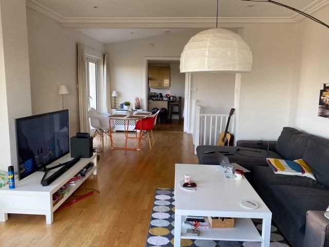 Room Upper Richmond Road in Greater London