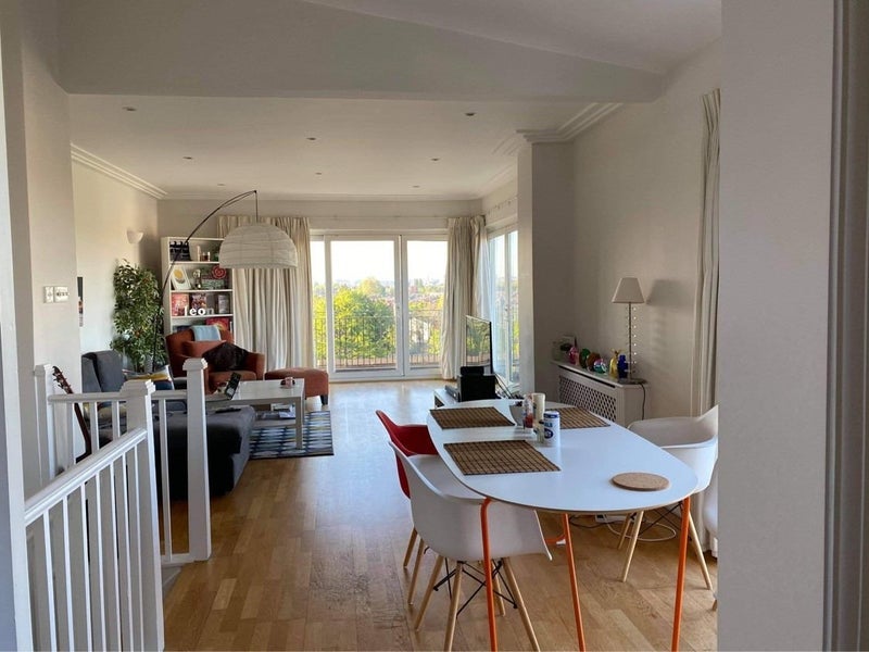 Room Upper Richmond Road in Greater London