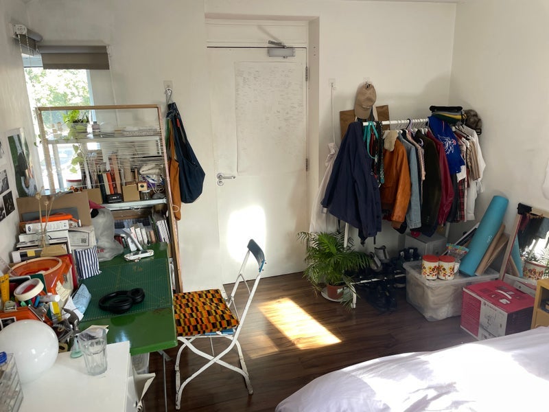 Room Sanford Street in Greater London