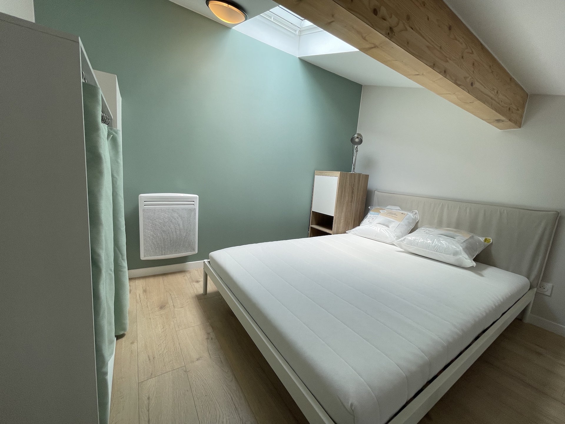 Appartement Rue Louis Liard à Bordeaux