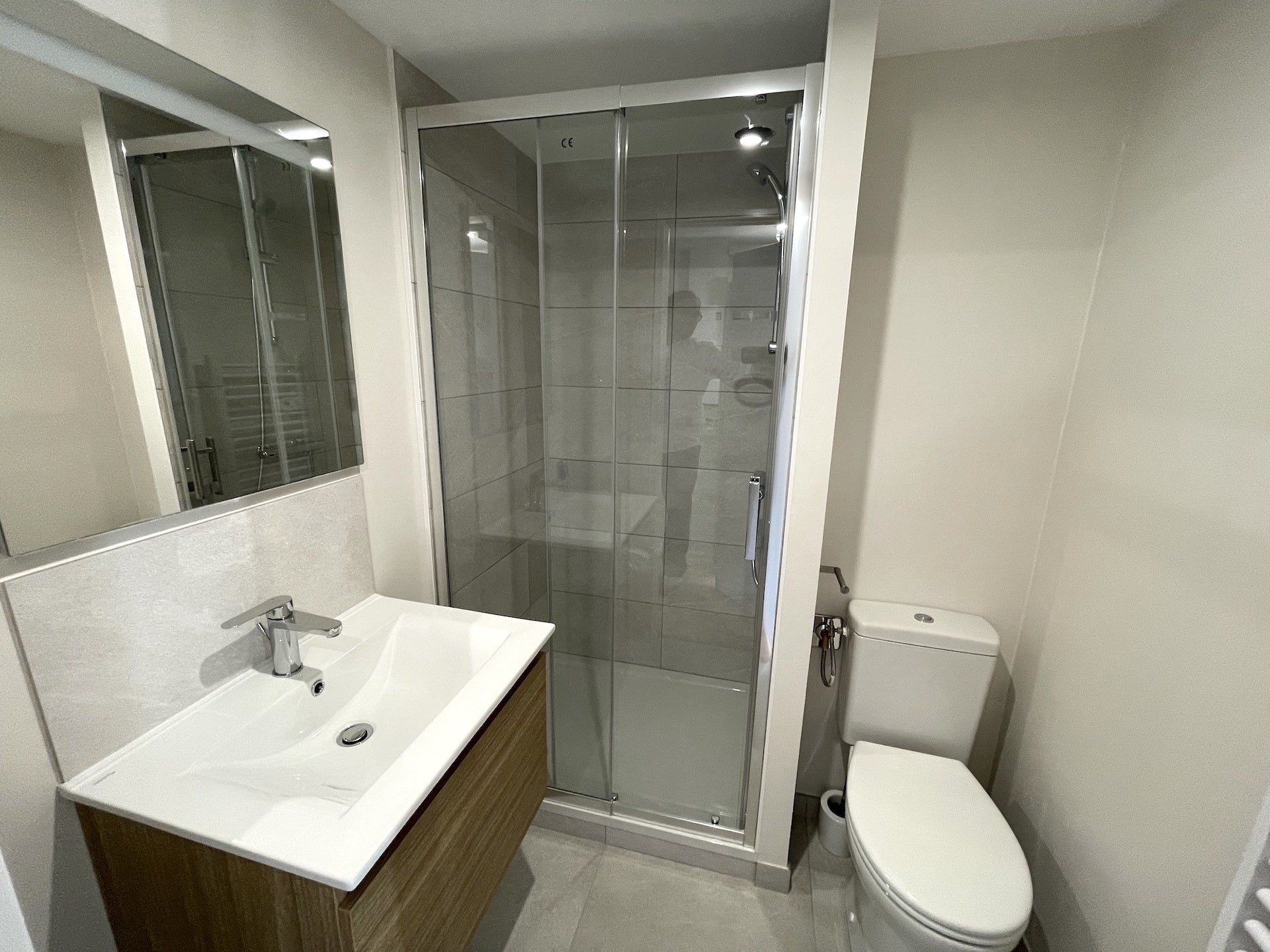 Appartement Rue Louis Liard à Bordeaux