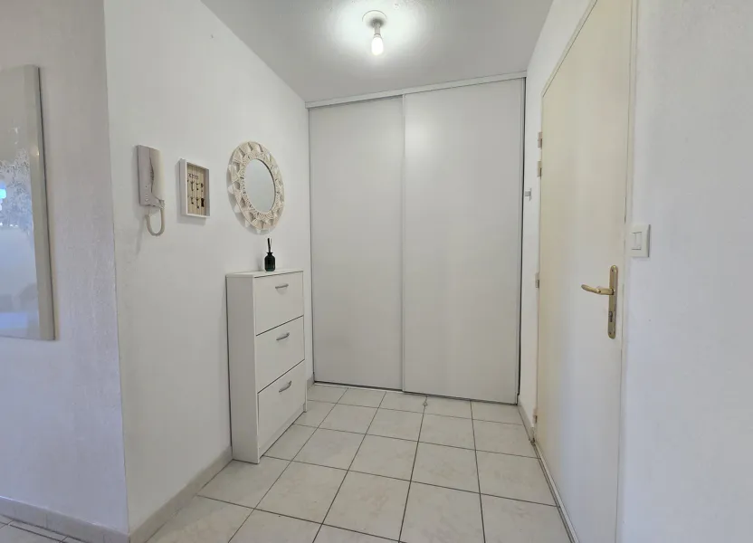 Appartement Boulevard des Bressons à Salon-de-Provence