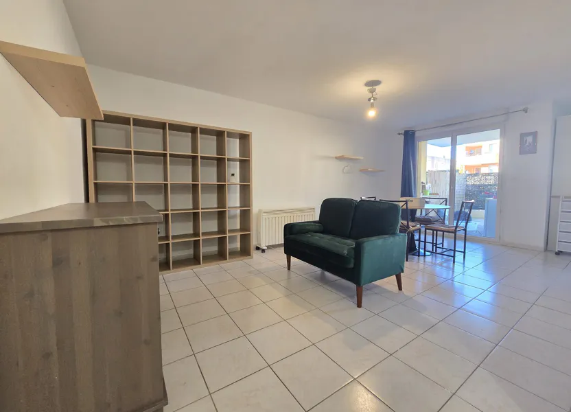Appartement Boulevard des Bressons à Salon-de-Provence