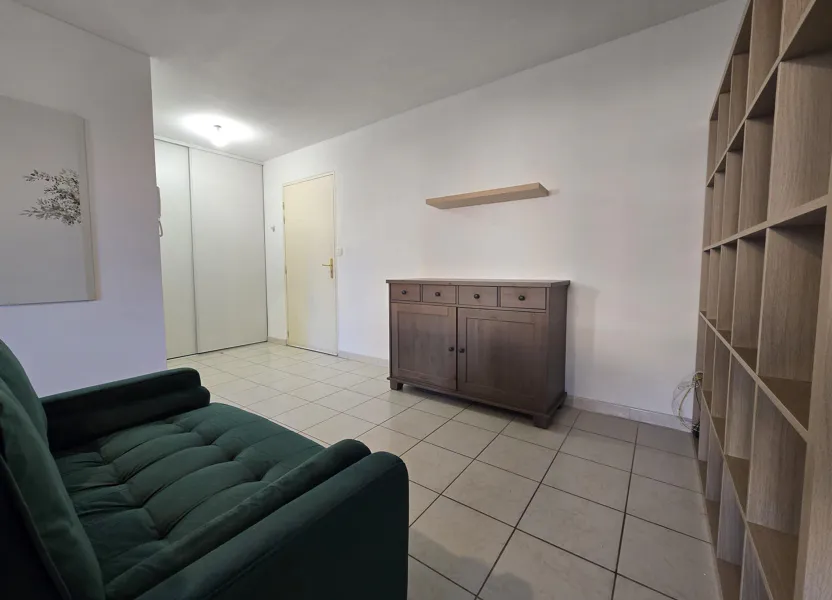 Appartement Boulevard des Bressons à Salon-de-Provence