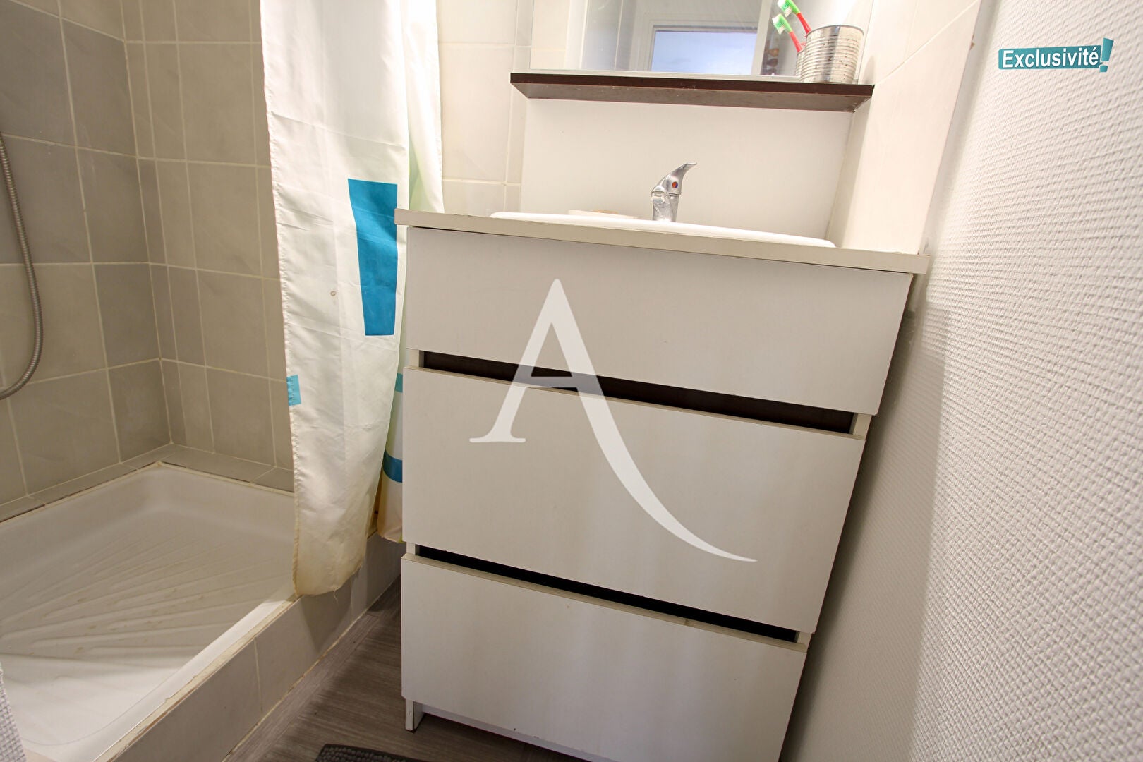 Appartement Rue Ranchin à Montpellier