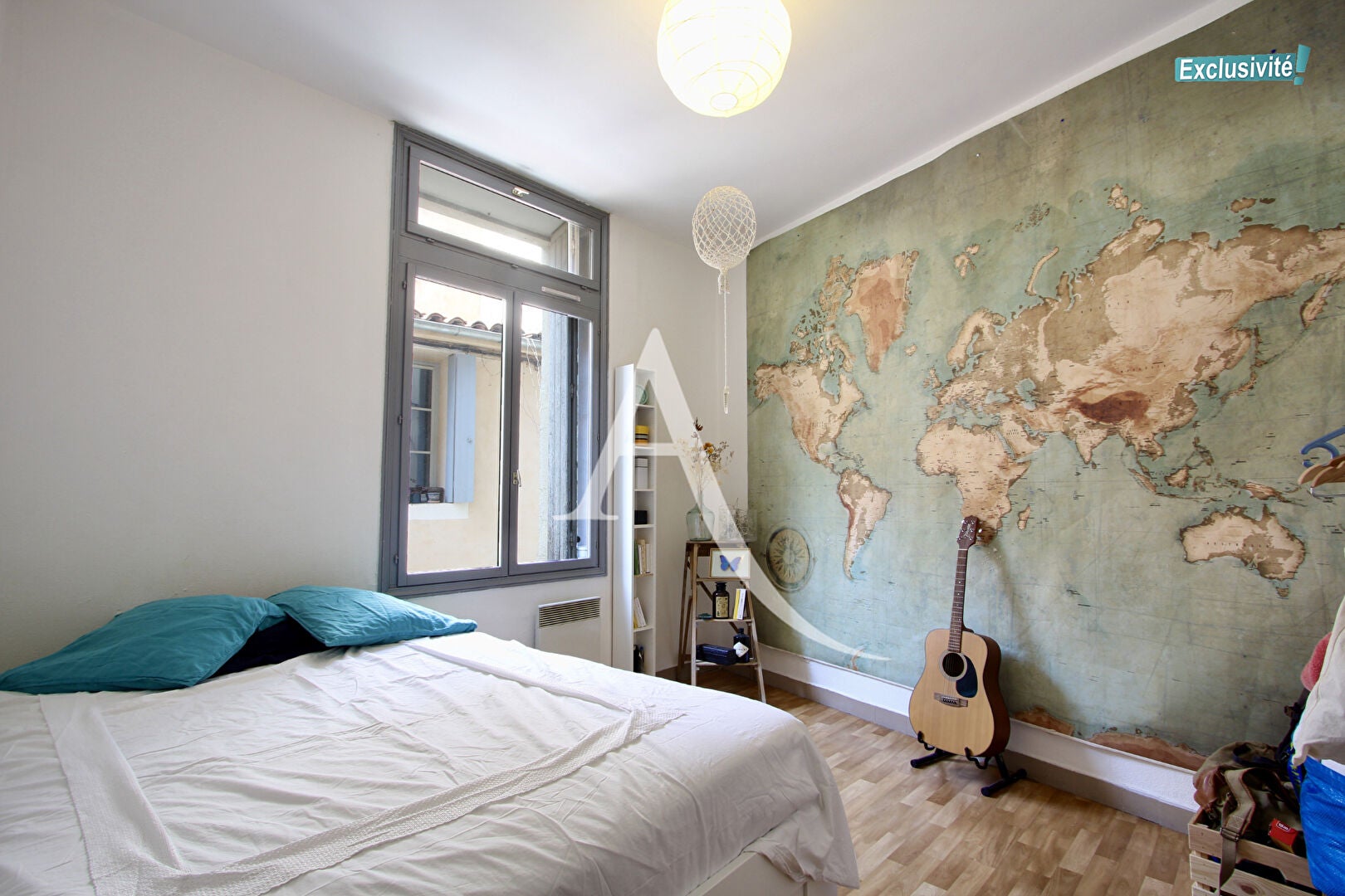 Appartement Rue Ranchin à Montpellier