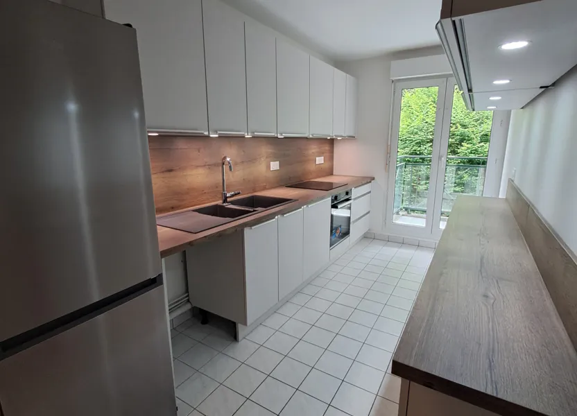Appartement Rue Royale à Fontainebleau
