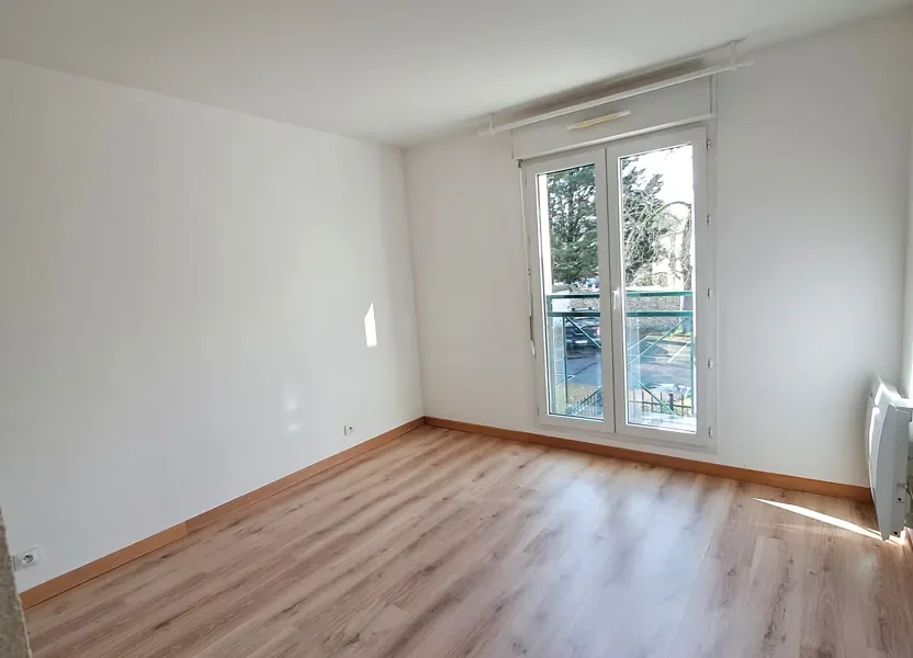 Appartement Rue Royale à Fontainebleau