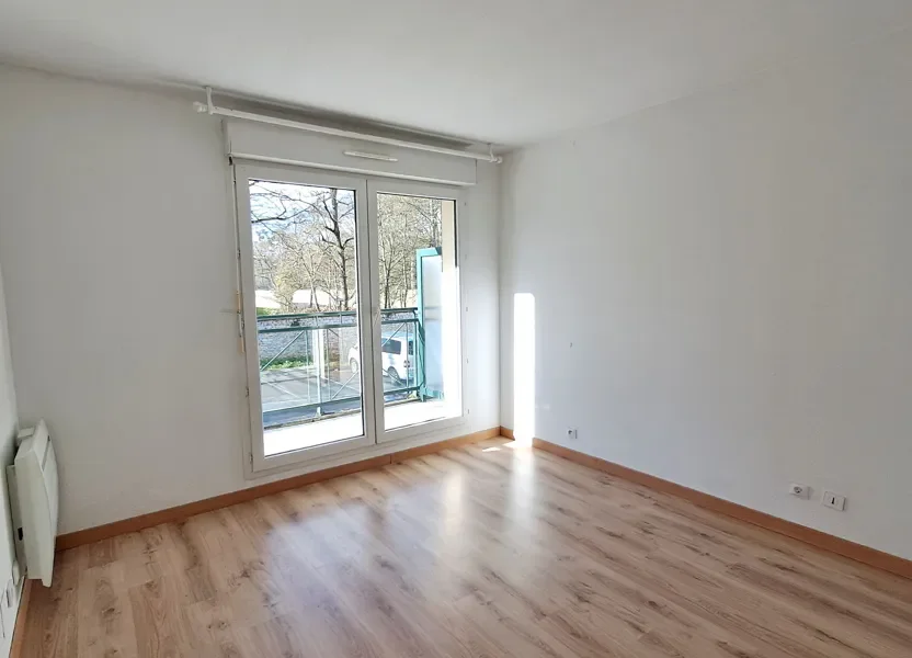 Appartement Rue Royale à Fontainebleau