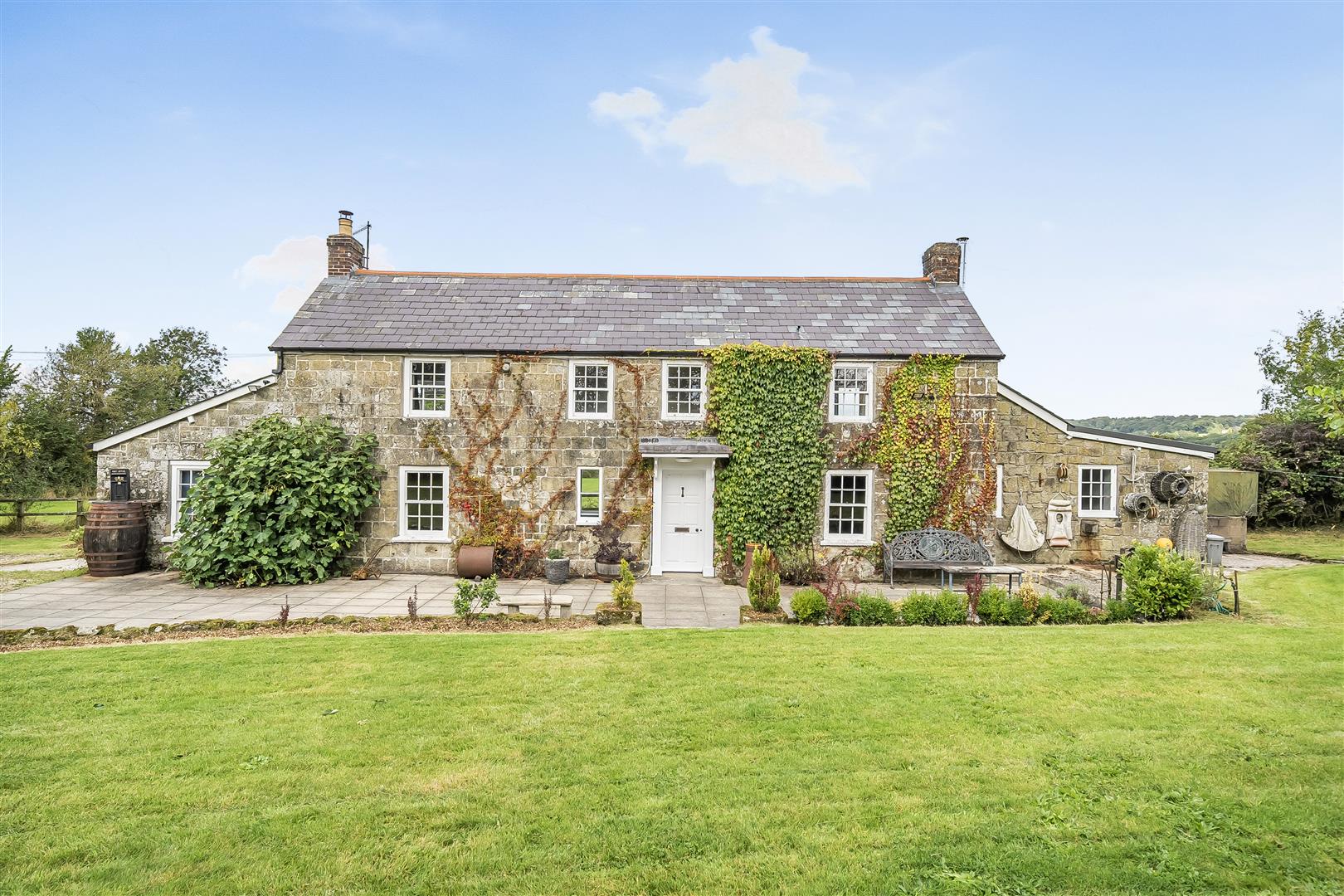 House Crate Lane in Sedgehill