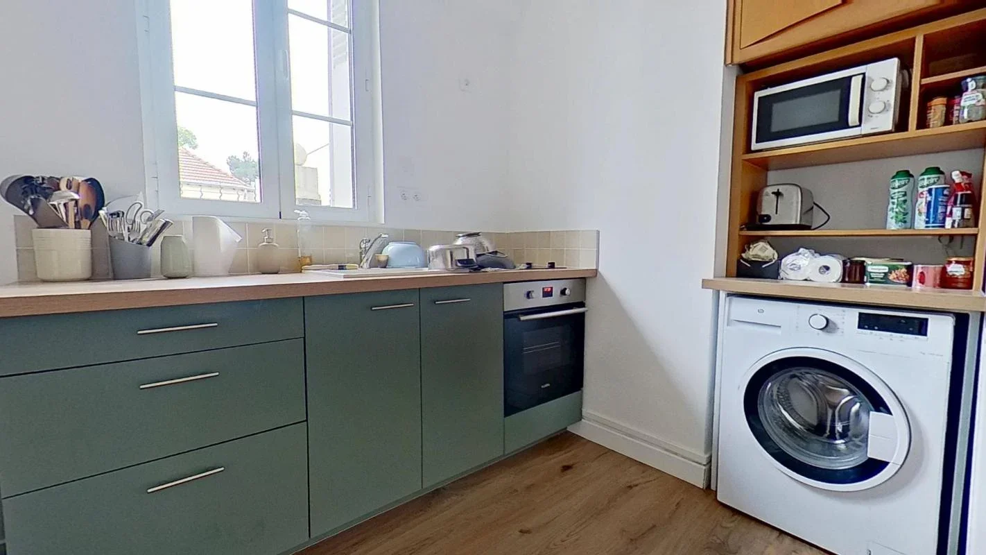 Appartement Rue de la Renardière à Fontenay-sous-Bois