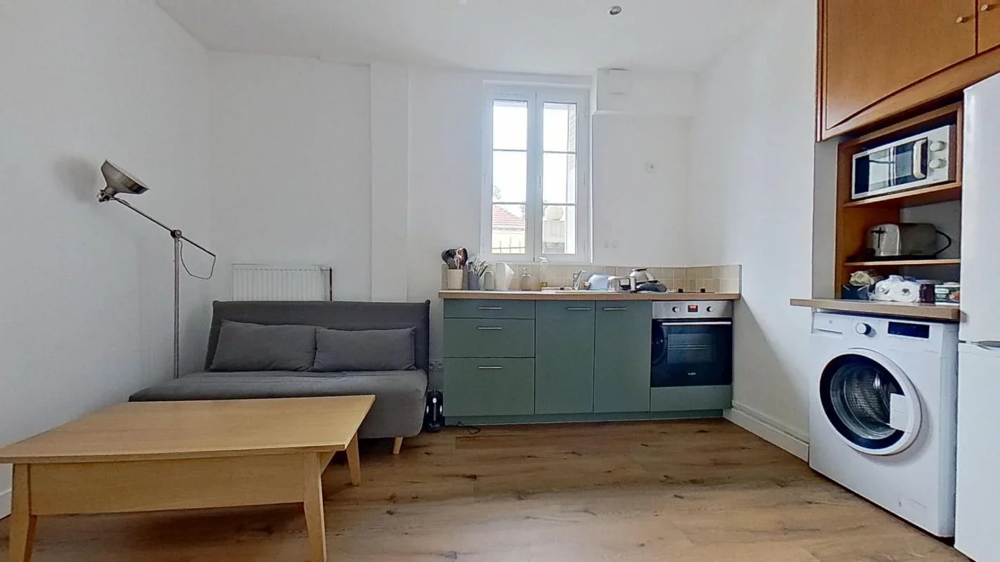 Appartement Rue de la Renardière à Fontenay-sous-Bois