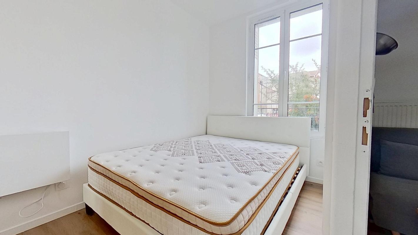 Appartement Rue de la Renardière à Fontenay-sous-Bois