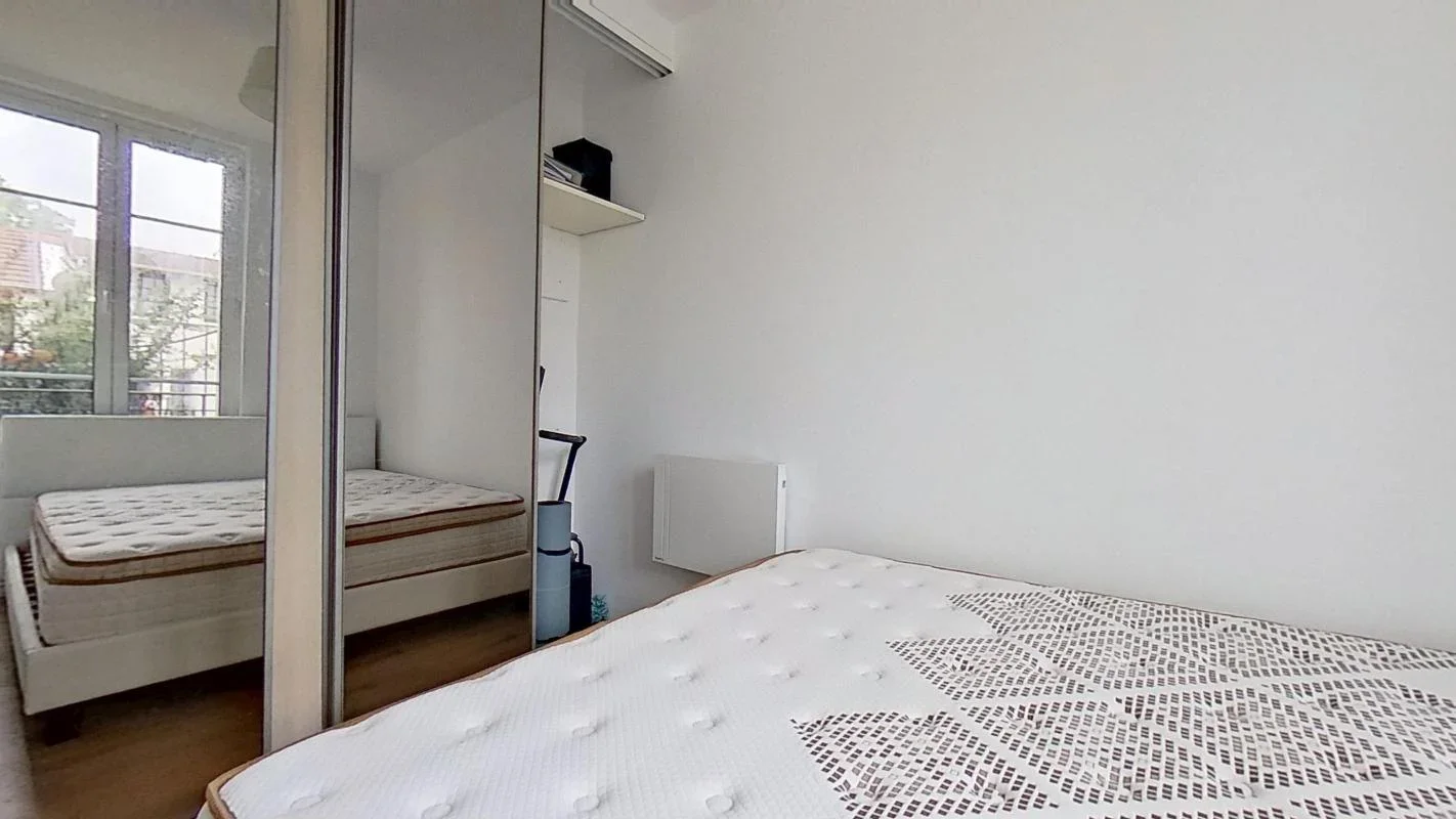 Appartement Rue de la Renardière à Fontenay-sous-Bois