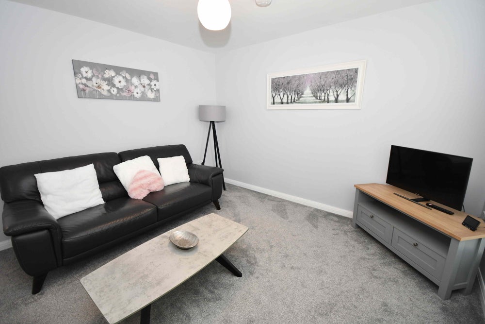 Flat Countess Park in Inverness
