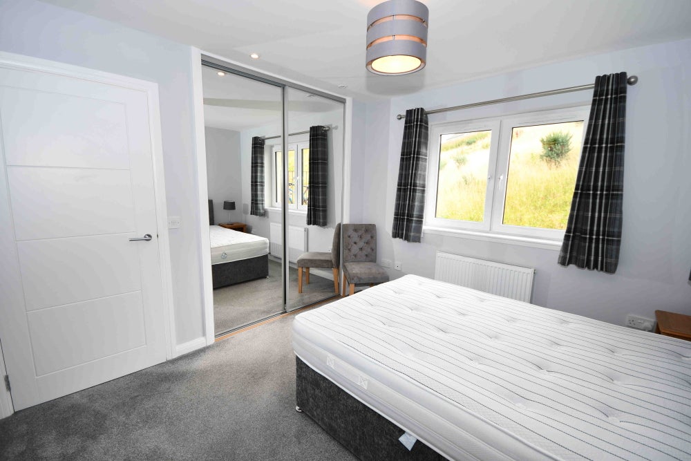 Flat Countess Park in Inverness
