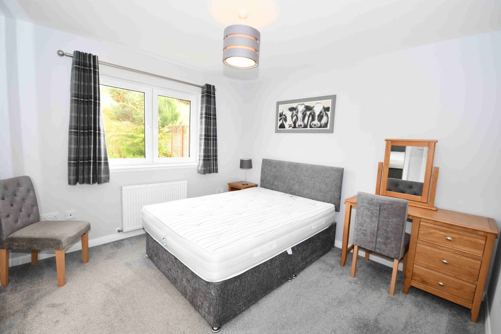 Flat Countess Park in Inverness