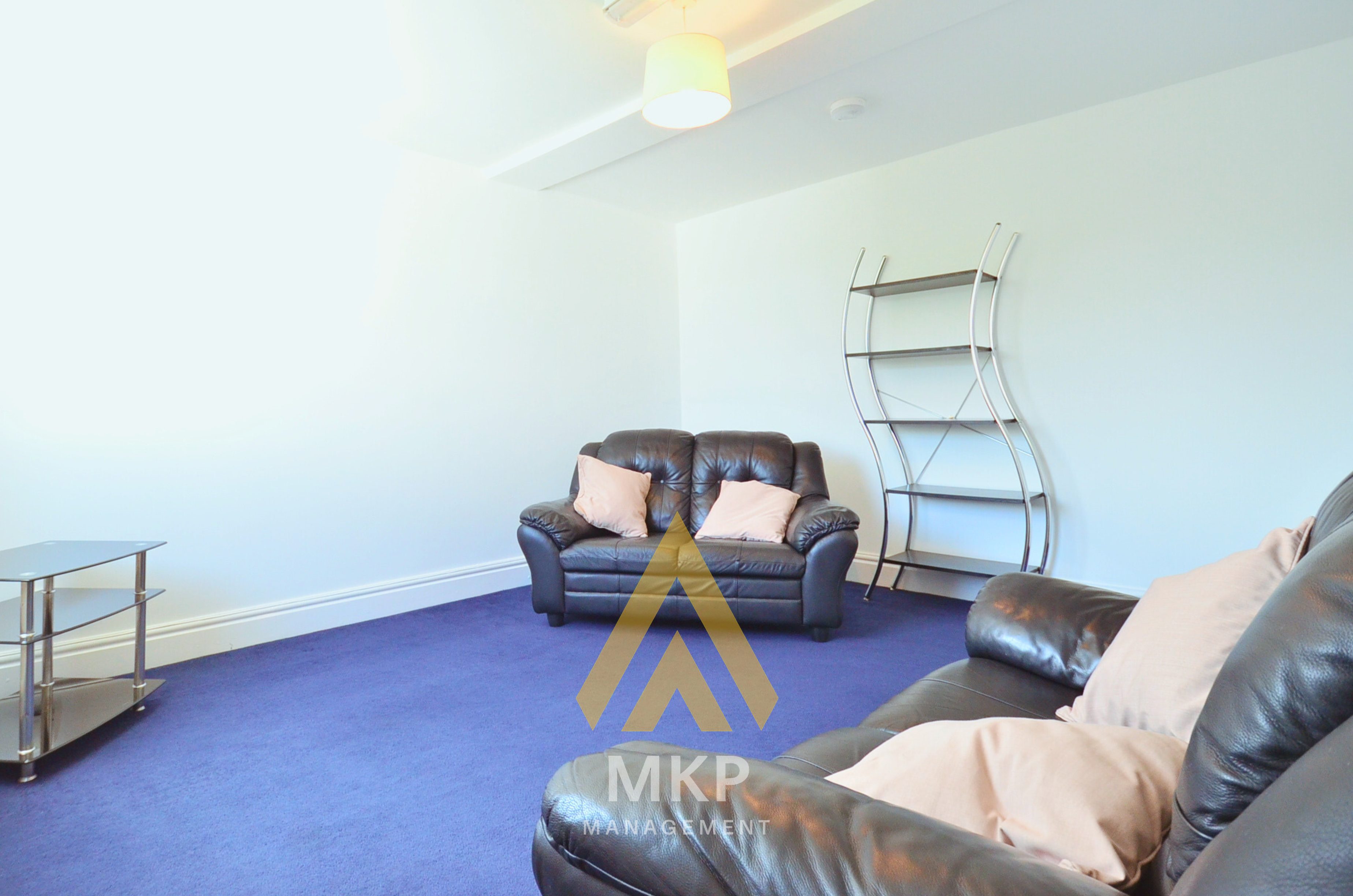 Flat Bournbrook Road in Birmingham