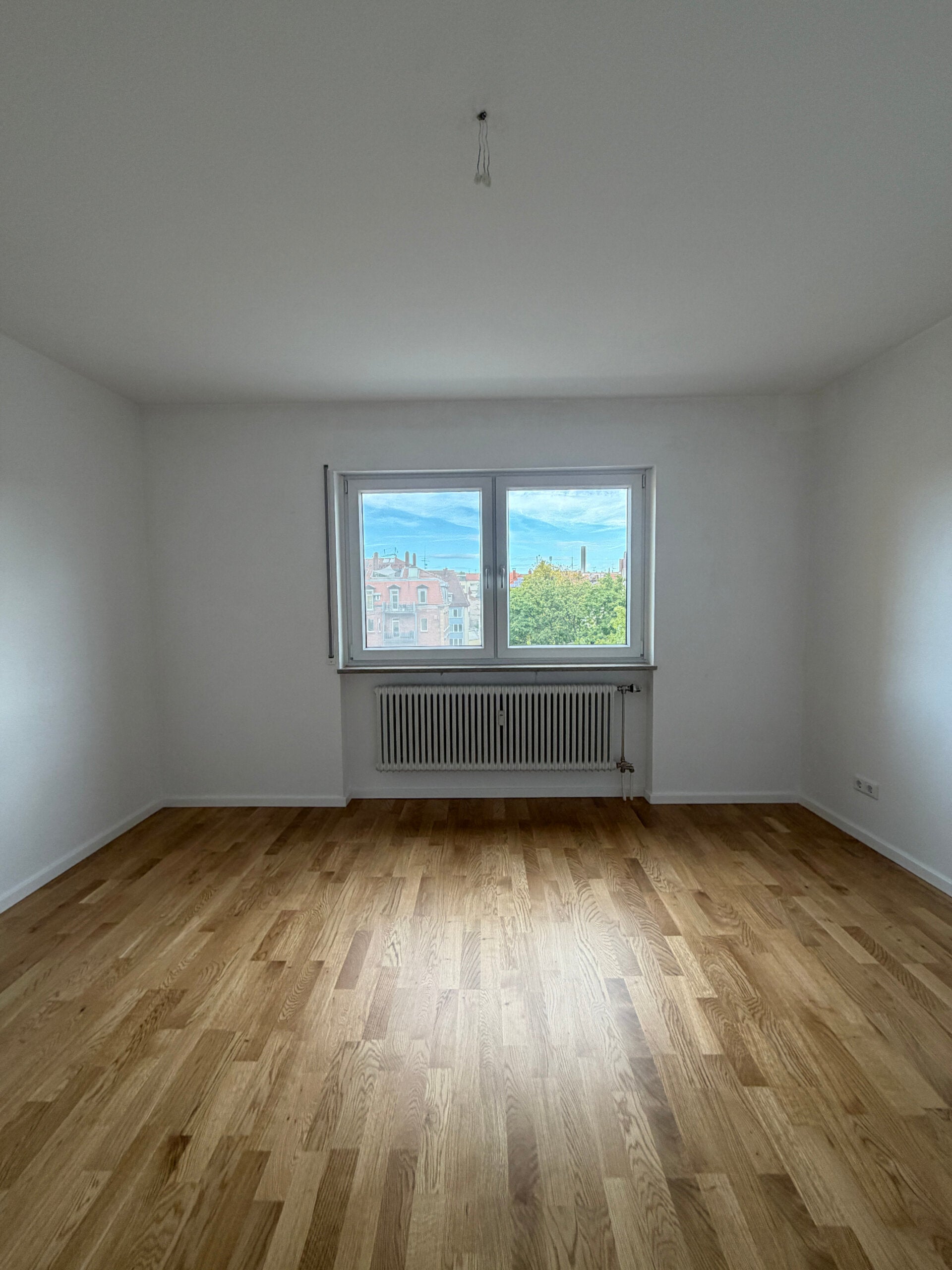 Wohnung Georg-Strobel-Straße in Nürnberg