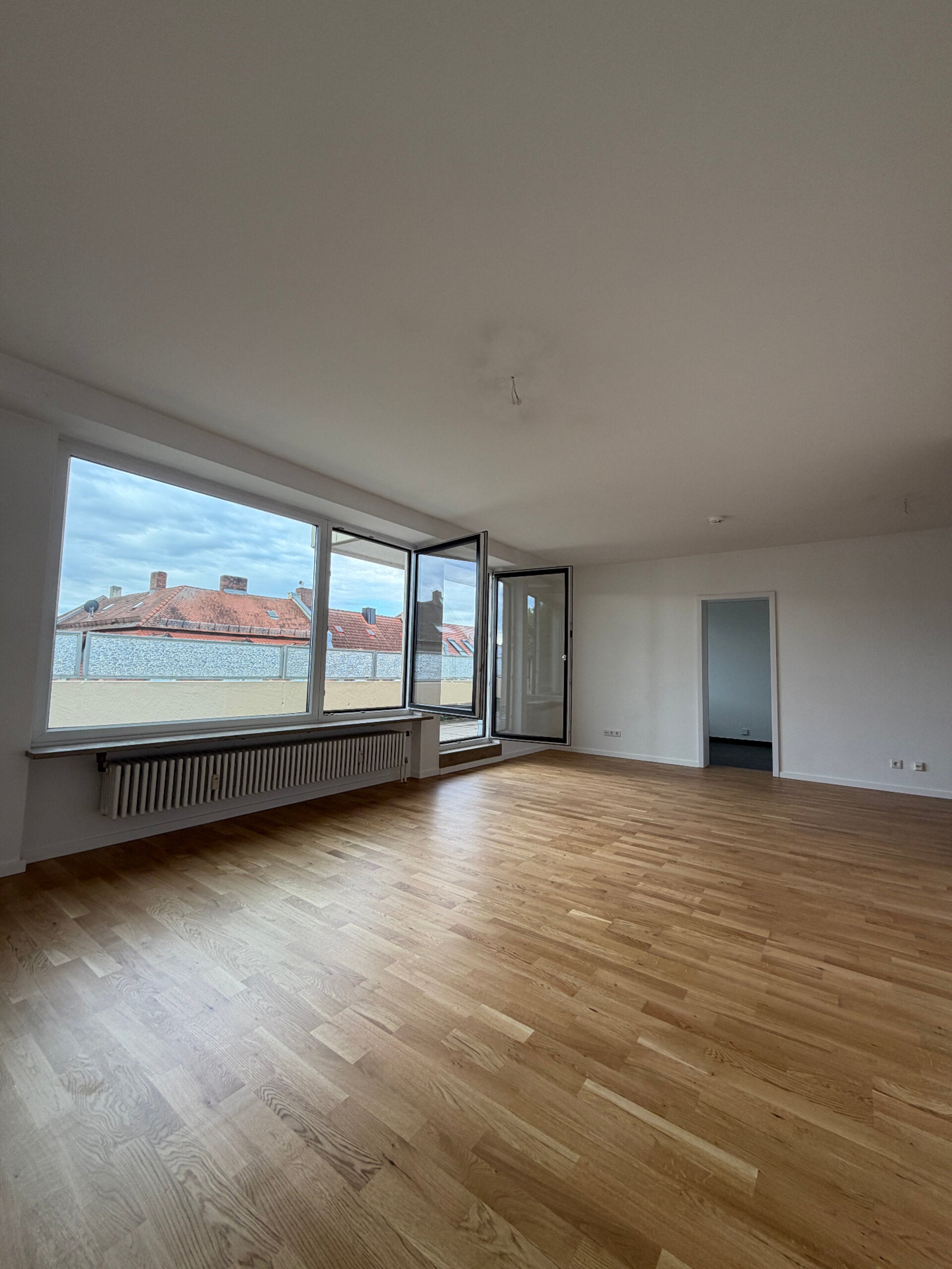 Wohnung Georg-Strobel-Straße in Nürnberg