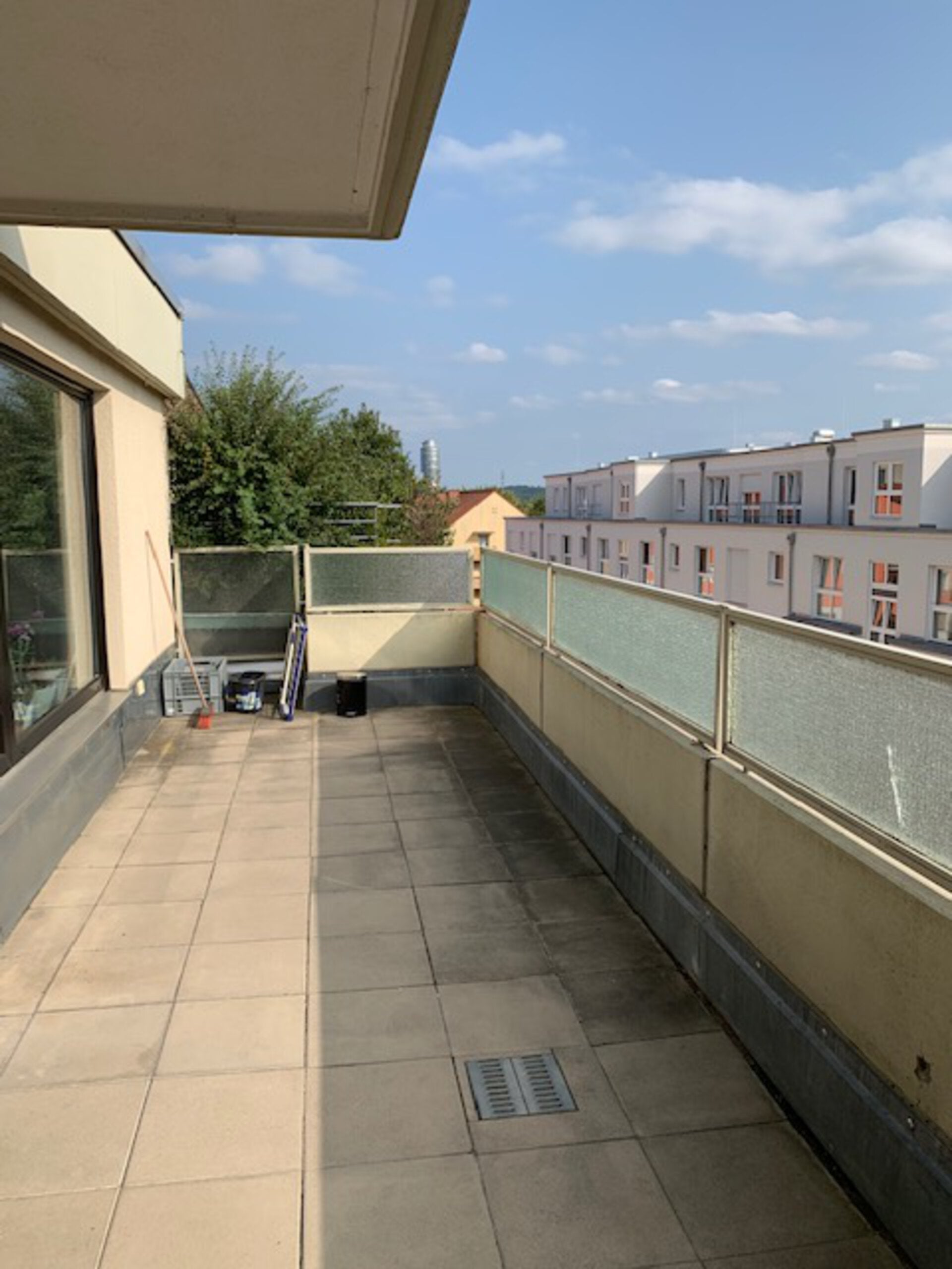 Wohnung Georg-Strobel-Straße in Nürnberg