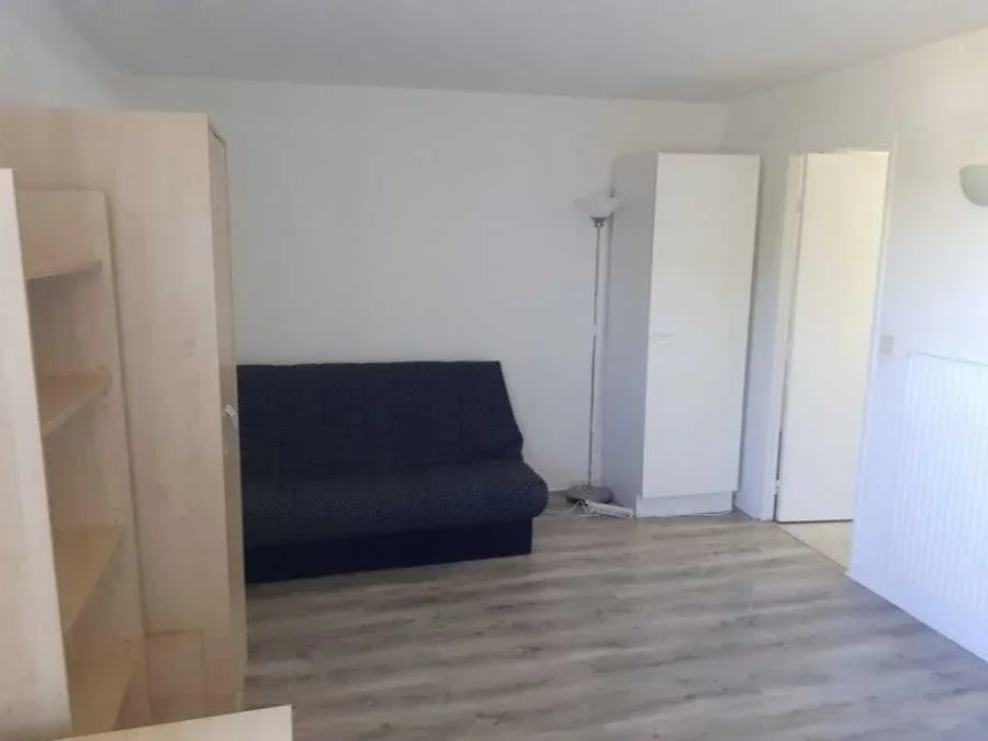 Appartement Avenue Albert Einstein à Montpellier
