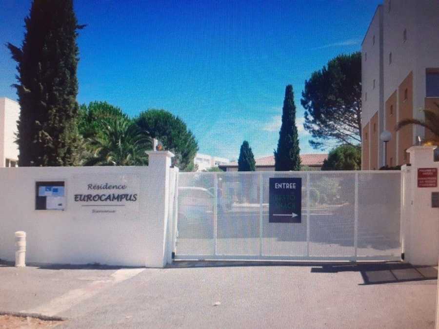 Appartement Avenue Albert Einstein à Montpellier