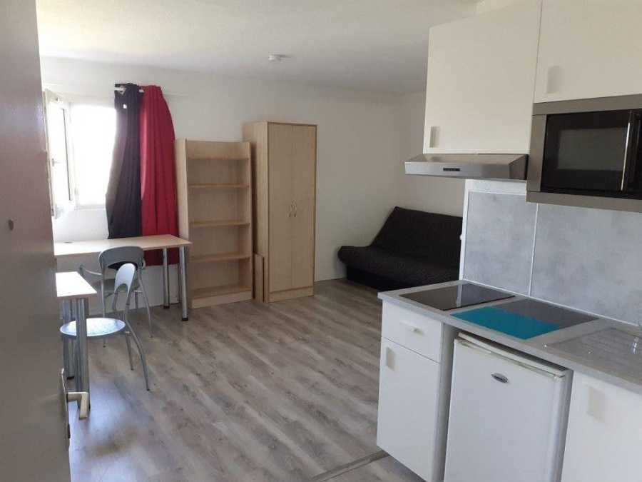 Appartement Avenue Albert Einstein à Montpellier
