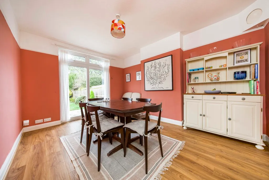 House The Green in Greater London